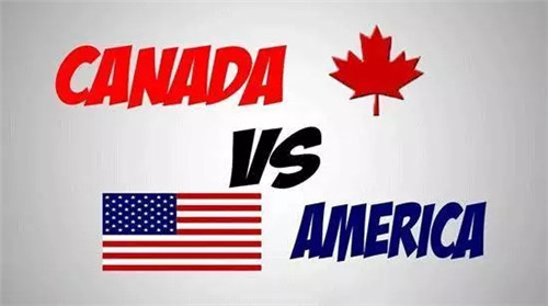 加拿大移民去美国：加拿大国籍对移民美国有什么帮助