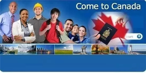 500万能移民加拿大吗：500万能移民加拿大吗？