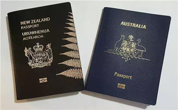 【澳洲护照】澳洲人的多重身份被揭露!他们居然可以是美国人、英国人、新西兰人?