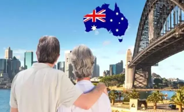 【澳洲移民】澳大利亚为什么被叫做“养老天堂”？