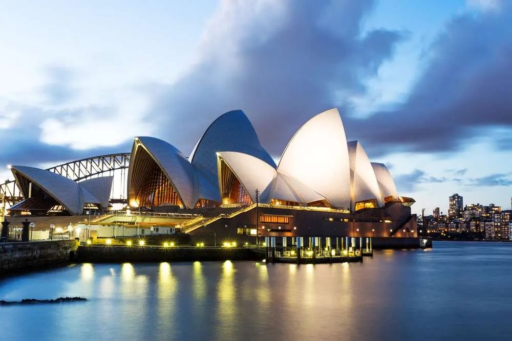 「澳洲移民」悉尼——2021全球安全城市排名跃升至前五！
